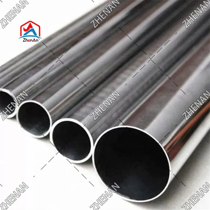 99.95% ٹینٹلم ٹیوبیں۔