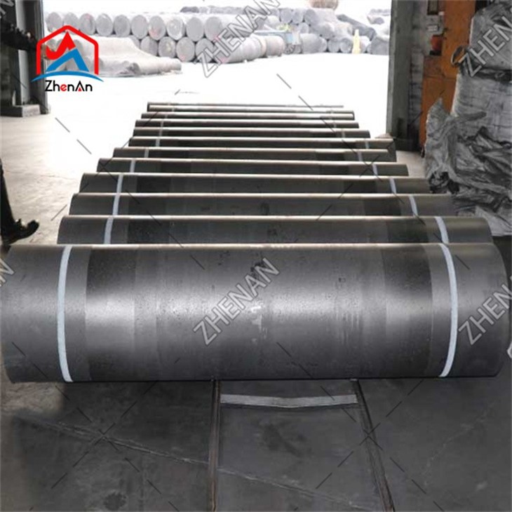 Graphite Rod Electrode