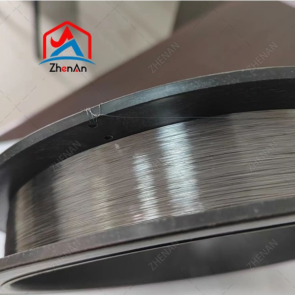 Capacitor grade tantalum wire Free Sample Capacitor grade tantalum wire Free Sample