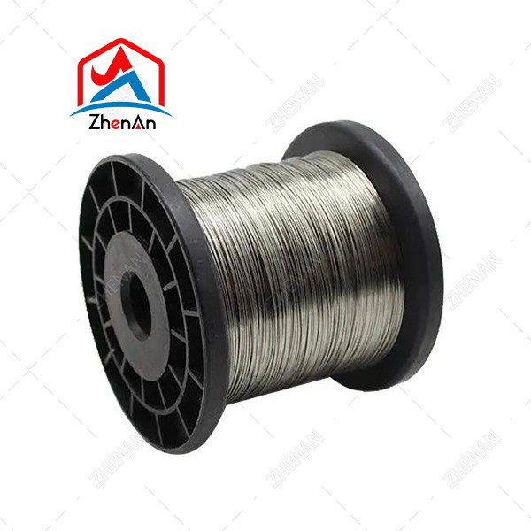 Premium Quality 99.95% Pure Tantalum Wire Available high quality