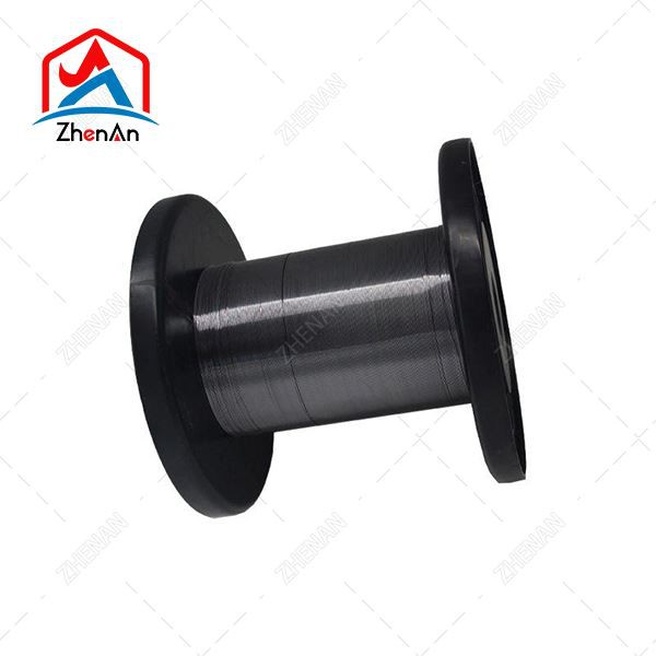 ٹینٹلم وائر ٹی اے 99.95 ٪ استعمال